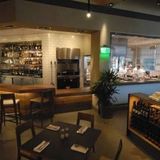 Cover image for Bar Verde  Nordstrom at the Americana