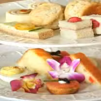A photo of Afternoon Tea at The Biltmore restaurant