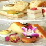 Cover image for Afternoon Tea at The Biltmore