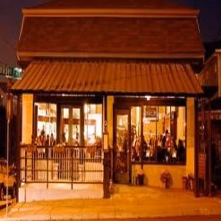 Eastland Cafe, Nashville, TN