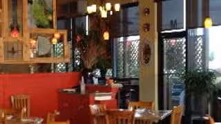 Una foto del restaurante M'tucci's Italian - Albuquerque