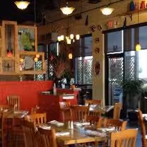 A photo of M'tucci's Italian - Albuquerque restaurant