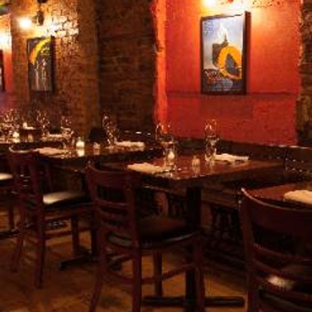 Alice - Updated 2026, Italian Restaurant in New York, NY