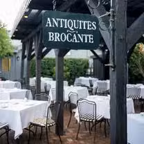 Foto del ristorante Evangeline