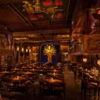 A photo of TAO Downtown - New York restaurant