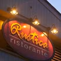 A photo of Rustica Ristorante - Chester restaurant