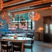 A photo of Fiorella Italian Kitchen restaurant