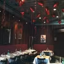 A photo of Assaggini di Roma - Hazlet restaurant