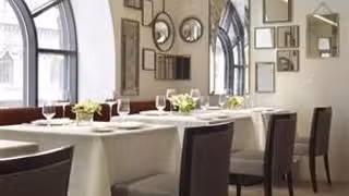Een foto van restaurant Clement