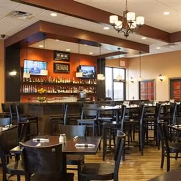 Flavor Restaurant, Richton Park, IL