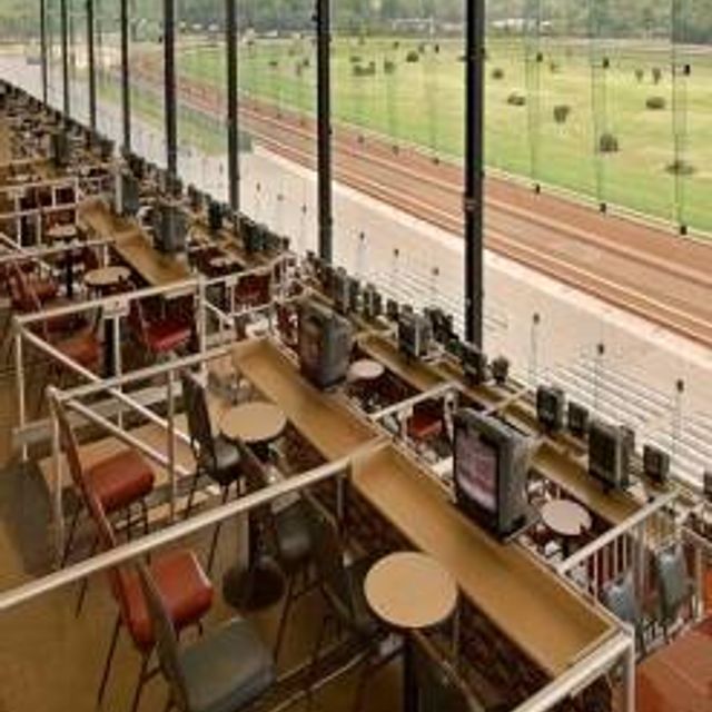 Racing Box Seats - Updated 2026, American Restaurant in Bossier City, LA