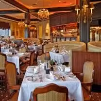 A photo of Jack Binion's Steak House - Horseshoe Bossier City restaurant