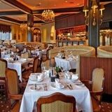 Cover image for Jack Binion's Steak House - Horseshoe Bossier City