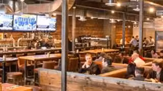 A photo of Union Social Eatery St. Clair restaurant