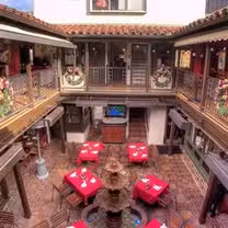 A photo of Nola - Palo Alto restaurant