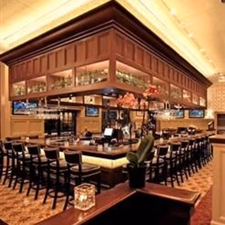 Oak and Ember Whiskey Bar and Grill, Mashpee, MA