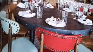 Foto von Pizzeria Sofia Dix30 Restaurant