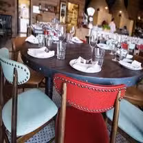 Een foto van restaurant Pizzeria Sofia Dix30