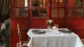 A photo of Blue Boar Inn & Restaurant restaurant