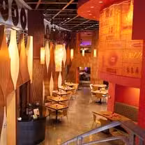 A photo of Ácenar restaurant