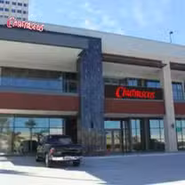 A photo of Churrascos - Memorial City restaurant