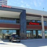 Cover image for Churrascos - Memorial City