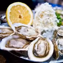 A photo of Chewie's Steam & Oyster Bar - Kitsilano restaurant