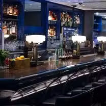 A photo of Arkadia Grill restaurant