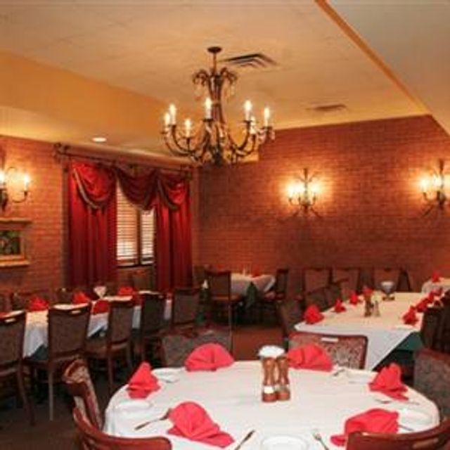 Sam & Rosco's Restaurant - Actualizado en 2026, restaurante italianos ...