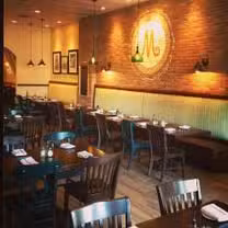A photo of Pizzeria Mandara restaurant