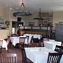 A photo of Brothers Restaurant at Red Barn restaurant