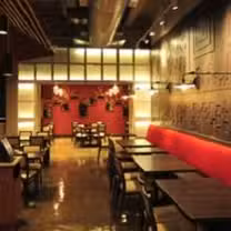A photo of Agua 301 restaurant