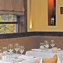 A photo of Sparkill Steakhouse restaurant