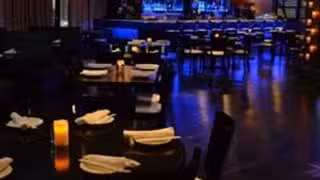 Une photo du restaurant SOHO Asian Bar & Grill