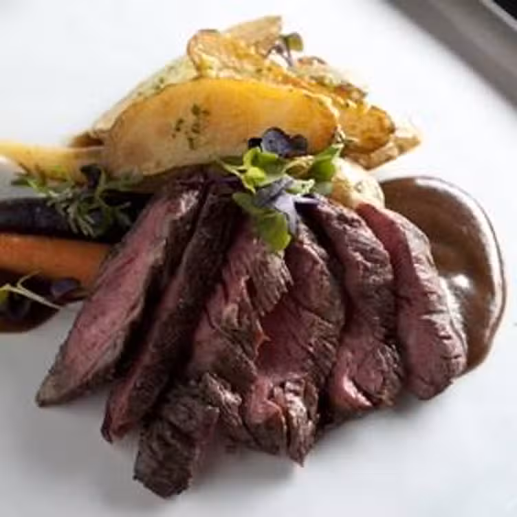 Bistro Grace - Permanently Closed, Cincinnati, OH