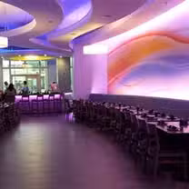 A photo of Sky Thai Sushi restaurant