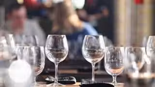 Foto von Cibo Waterfront Cafe Restaurant