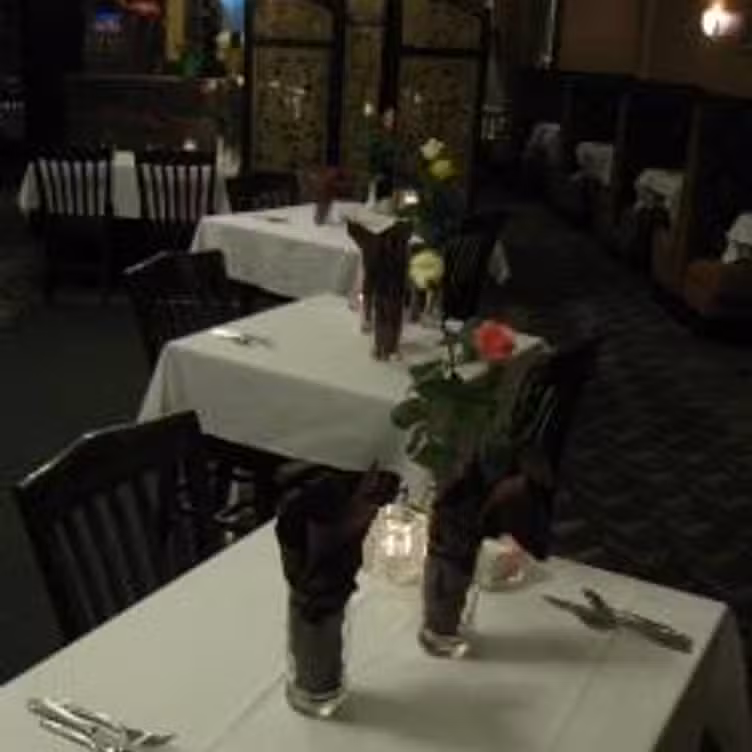Bukhara Indian Bistro, Minnetonka, MN