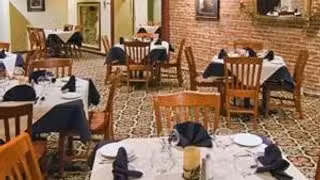 A photo of Generals restaurant