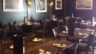 A photo of Metro Grill restaurant