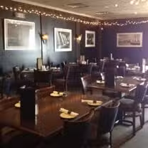 A photo of Metro Grill restaurant