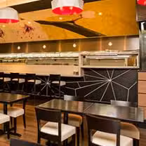 Journeys East at Tulalip Resort Casino餐廳的相片