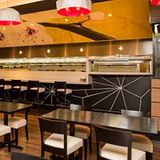 Cover image for Journeys East at Tulalip Resort Casino