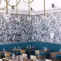 A photo of Farmshop restaurant