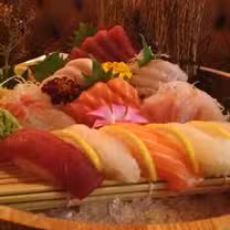 The Sea Asian Kitchenの写真