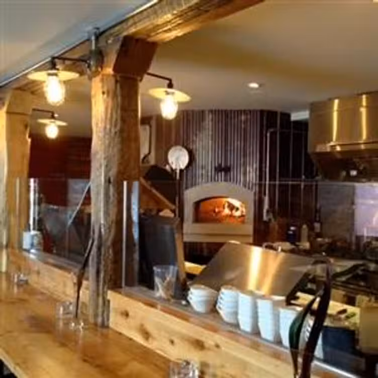 Bruce Wine Bar, Thornbury, ON