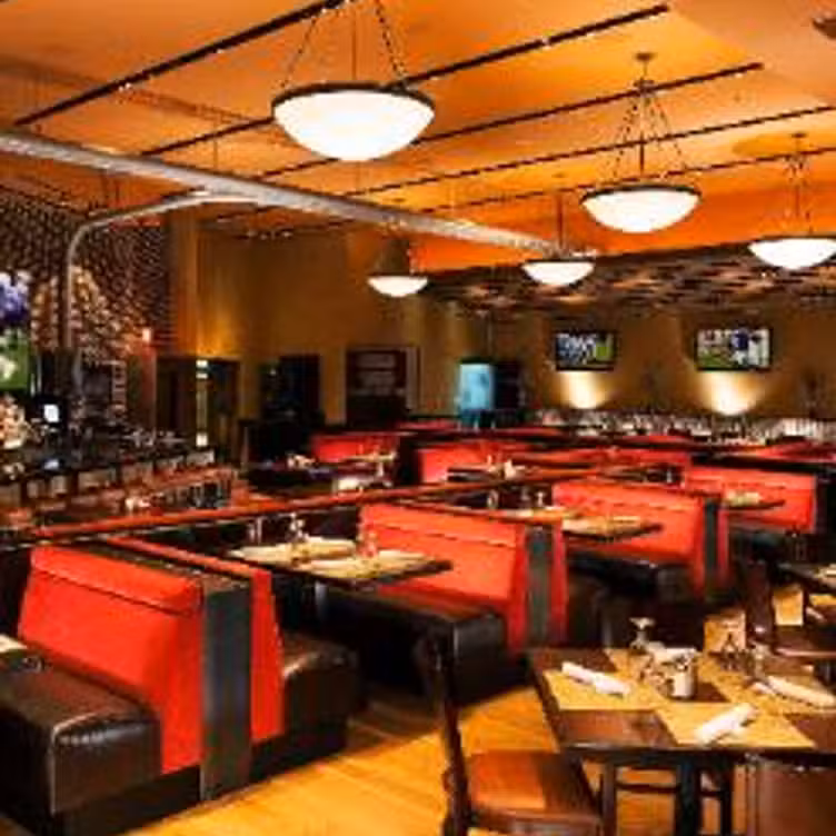 Public House - Luxor, Las Vegas, NV