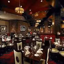 A photo of The Broiler Steak & Seafood - Boulder Station Hotel & Casino restaurant