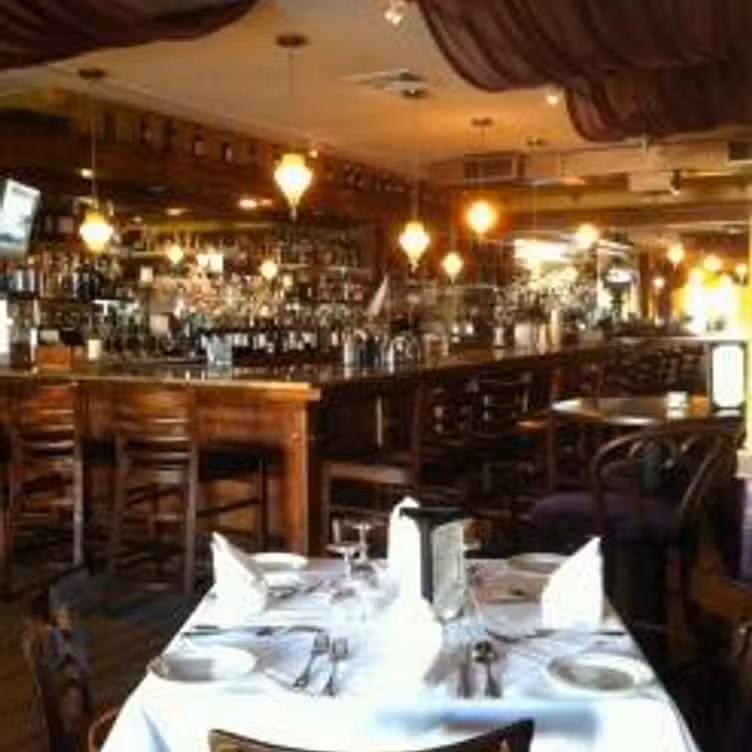 Martini Grill, Wood-Ridge, NJ