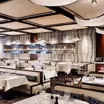 A photo of 630 Park Steakhouse - Graton Resort & Casino restaurant